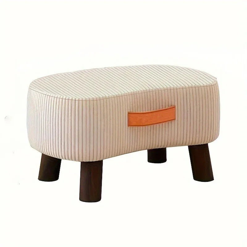Padded shoe bench ottoman colour and size options