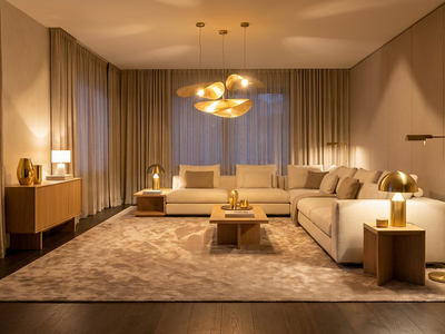 Indoor Lighting