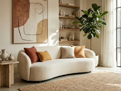 Home Decor & Furniture