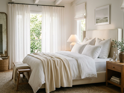 Bedding & Mattresses
