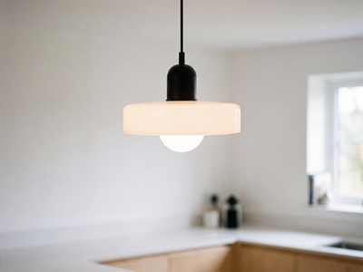 Bauhaus Lighting