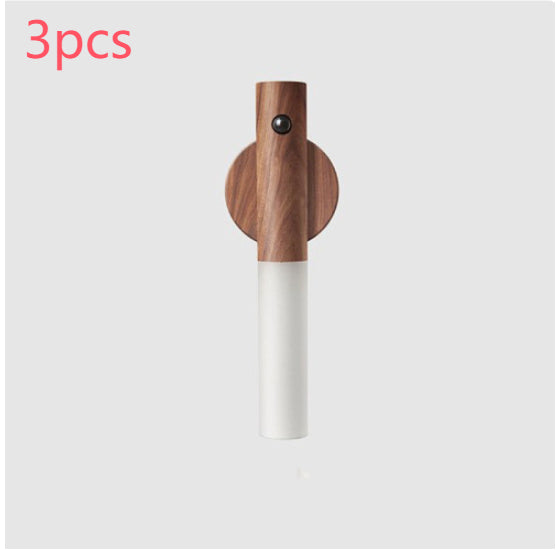 PIR sensor lamp 3 colour mode warm cool daylight