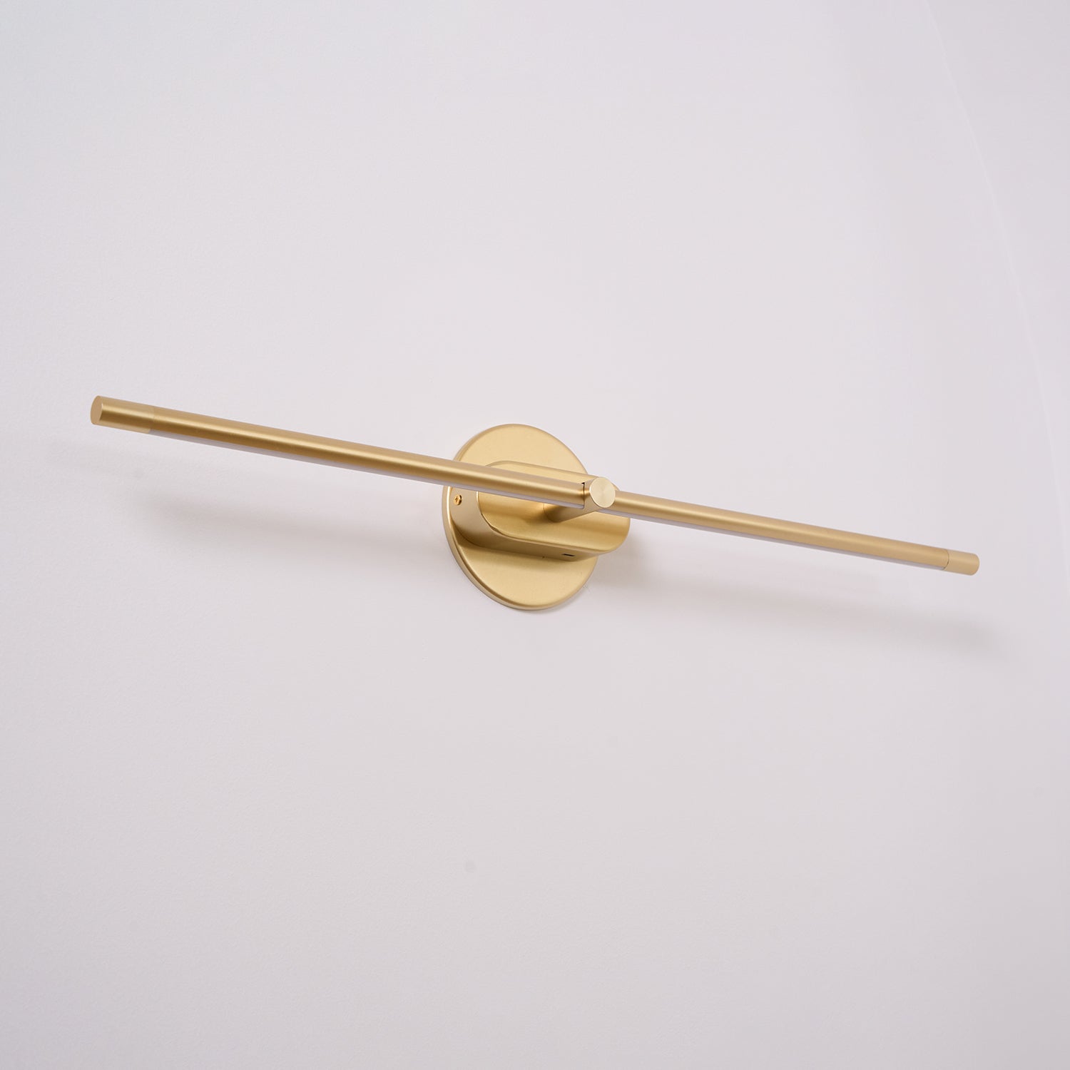 Flano | Minimalist Linear Wall Lamp with Rechargeable Battery | Touch Control for Versatile Lighting 8