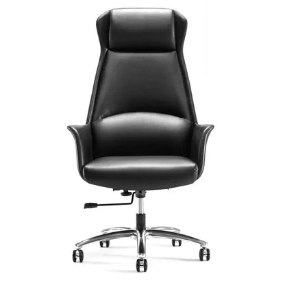 PU leather gaming chair headrest and lumbar pillow