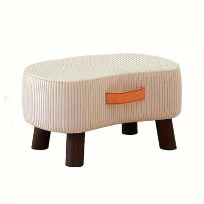 Padded shoe bench ottoman colour and size options