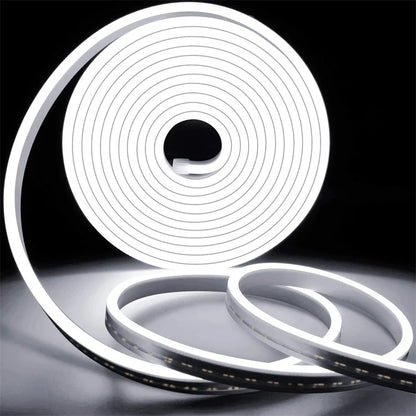 LED Neon Light Strip | Dimmable Flexible Neon Sign Tape USB Powered