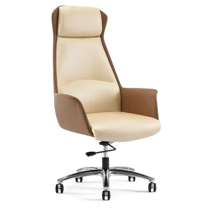 Office chair colour options black brown white