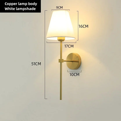 Industrial wall sconce mounting plate and hardware