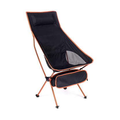 Ultralight Camping Chair | Portable Folding Compact Outdoor Seat