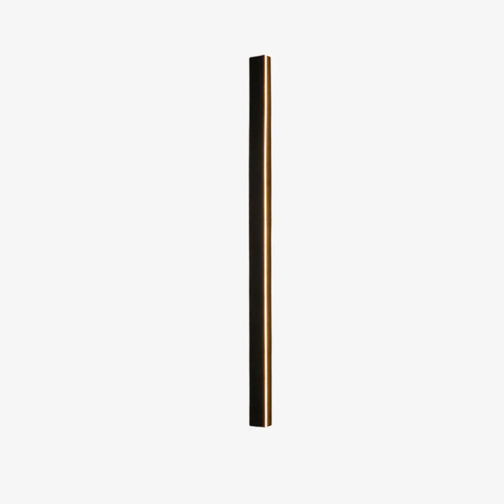 Silex | LED Outdoor Wall Lamp with Dimmable Options | Elegant Design for Gardens and Corridors 1