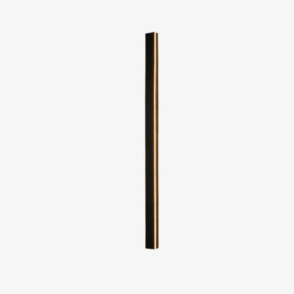 Silex | LED Outdoor Wall Lamp with Dimmable Options | Elegant Design for Gardens and Corridors 1