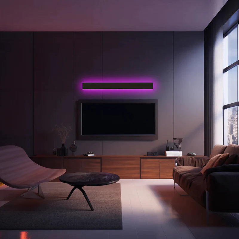 Silex | LED Outdoor Wall Lamp with Dimmable Options | Elegant Design for Gardens and Corridors 18