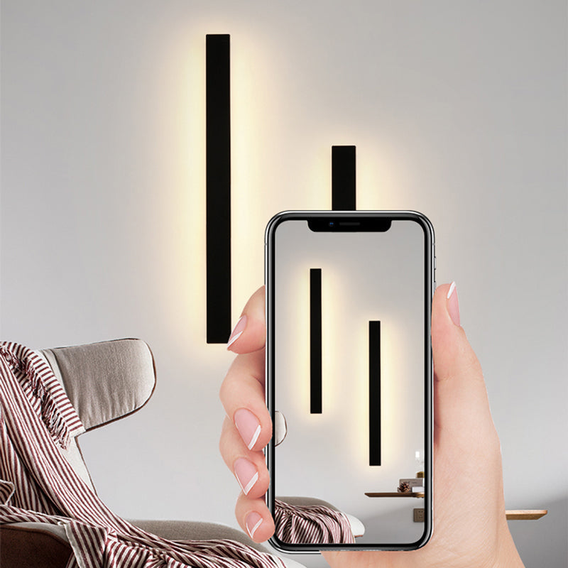 Silex | LED Outdoor Wall Lamp with Dimmable Options | Elegant Design for Gardens and Corridors 6