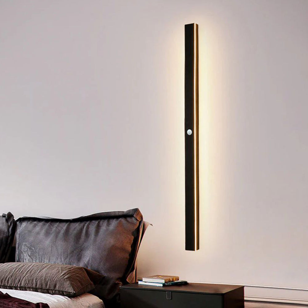 Silex | LED Outdoor Wall Lamp with Dimmable Options | Elegant Design for Gardens and Corridors 7