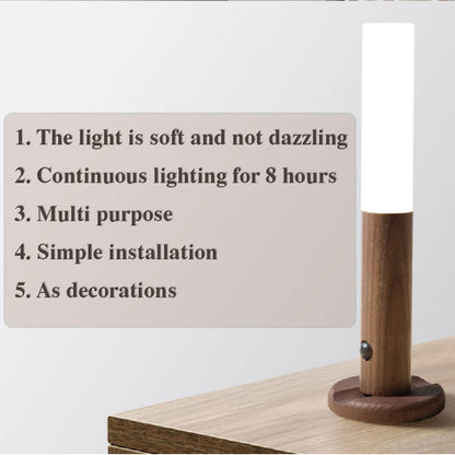Motion sensor cabinet lamp 3 colour mode options