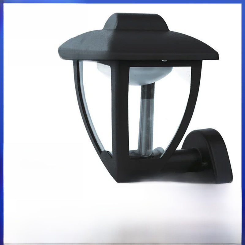 Traditional Black Coach Light for Porch, Front Door, Garden & Driveway – photo 7