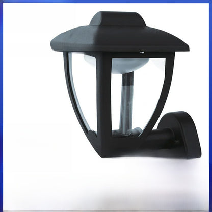 Traditional Black Coach Light for Porch, Front Door, Garden & Driveway – photo 7