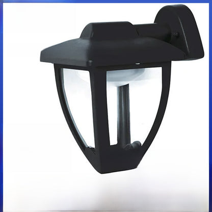 Traditional Black Coach Light for Porch, Front Door, Garden & Driveway – photo 8