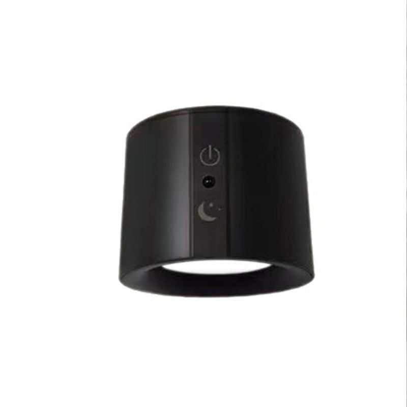 Rechargeable Magnetic Wall Spotlight with Remote for Bedroom, Bedside, Hallway & Shelves – photo 5