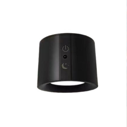 Rechargeable Magnetic Wall Spotlight with Remote for Bedroom, Bedside, Hallway & Shelves – photo 5