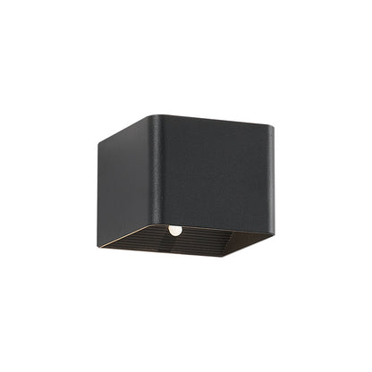 Rechargeable Up Down Cube Light for Hallway, Stairs, Porch & Garden – photo 6
