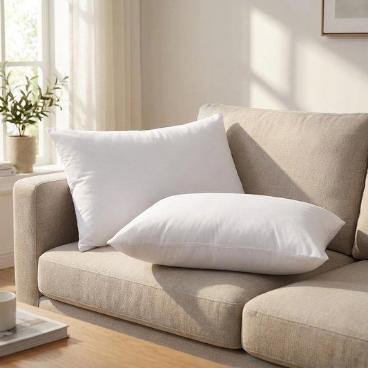 Cushion Inserts lifestyle image