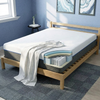 Hybrid Memory Foam Mattress | Pocket Spring Single Double King