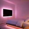 RGB LED Strip Lights | Colour Changing USB TV Backlight with Remote