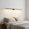 Flano | Minimalist Linear LED Wall Light