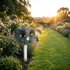 Garden Defender | Ultrasonic Pest Control
