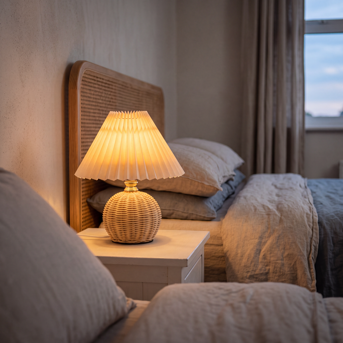 W3IMG-34 Rattan Ball Lamp