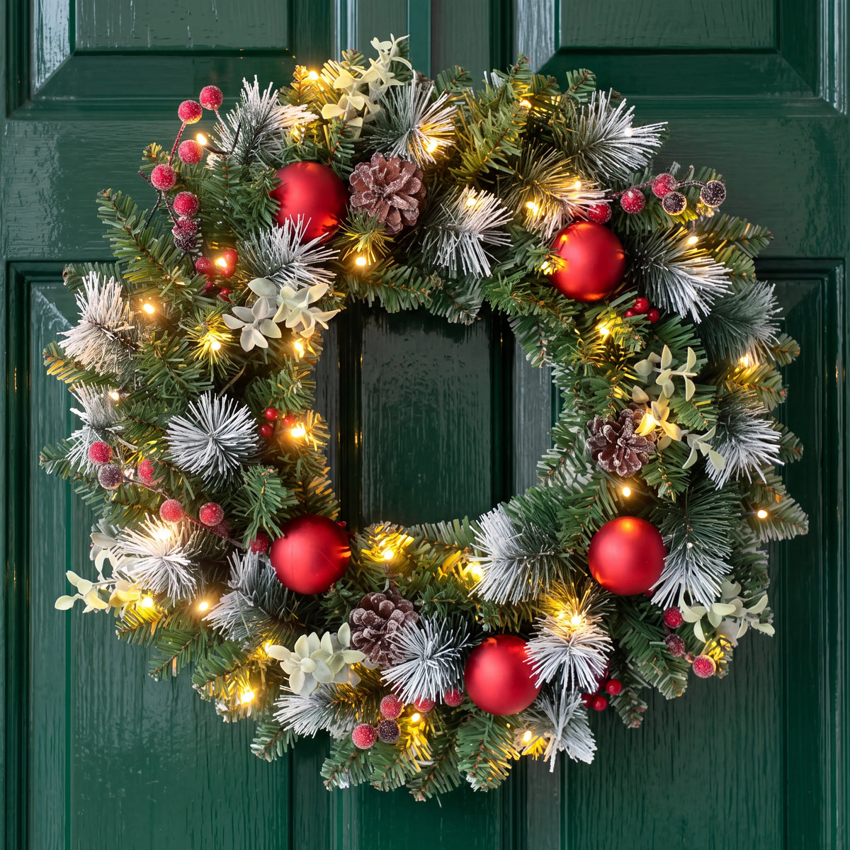 Christmas Wreath