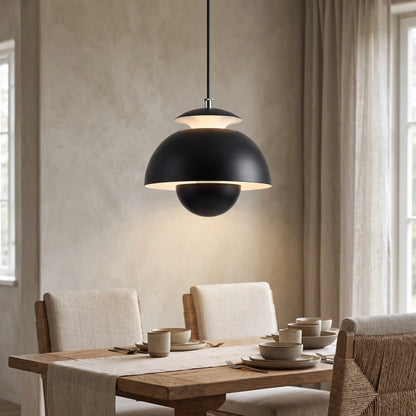 Pendant Light - Black - main image