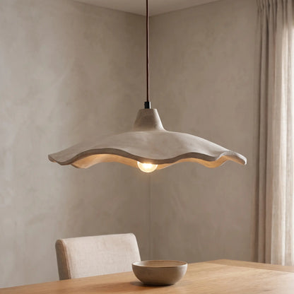 Pendant Light - Plain – 42cm - main image