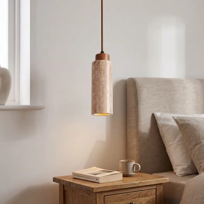 Pendant Light - Yellow – Single - main image
