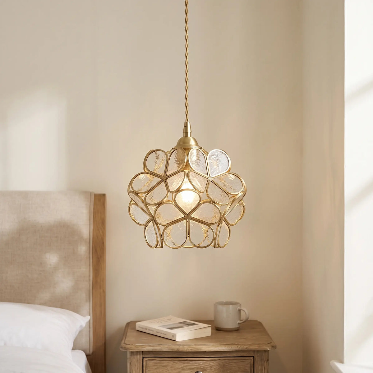 Pendant Light - Clear - main image