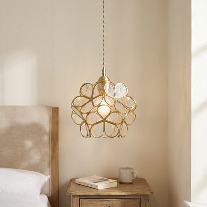 Pendant Light - Clear - main image