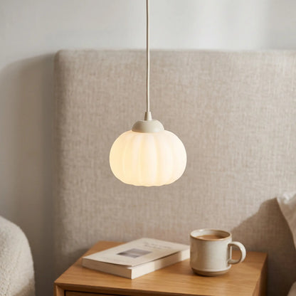 Pendant Light - Cream - main image